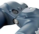 Бінокль Bushnell Marine 7x50 Blue з компасом та далекомірною сіткою - зображення 3