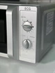 Микроволновая печь ECG MGM 20 SI Б/У - изображение 5
