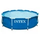 Каркасный бассейн Intex 28200 (305-76 см), 4485 л Круглый - изображение 1