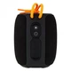 Беспроводная портативная Bluetooth колонка Hopestar P22 Party с радио и пыле-влагозащитой IPX6 (USB, TF карта, AUX) - Черный - изображение 3