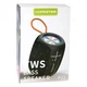 Беспроводная портативная Bluetooth колонка Hopestar P22 Party с радио и пыле-влагозащитой IPX6 (USB, TF карта, AUX) - Черный - изображение 5