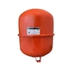 Бак Zilmet cal-pro для систем отопления 50л 4bar ( 1300005003 ) - изображение 1