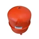 Бак Zilmet cal-pro для систем отопления 50л 4bar ( 1300005003 ) - изображение 2