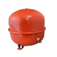 Бак Zilmet cal-pro для систем отопления 35л 4bar ( 1300003503 ) - изображение 3