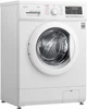 Стиральная машина узкая LG F1296NDS0 - изображение 2