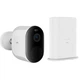 Вулична IP-камера IMILAB EC4 Spotlight Battery Camera Set + Gateway CMSXJ31A - зображення 1