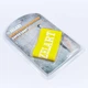 Фитнес резинка ZELART LOOP BANDS ZELART Yellow FI-8228-1 - изображение 2