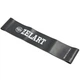 Фитнес резинка ZELART LOOP BANDS ZELART Black FI-8228-5 - изображение 1