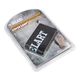 Фитнес резинка ZELART LOOP BANDS ZELART Black FI-8228-5 - изображение 2