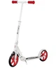 Самокат Razor A5 Lux Red/Silver 13073001 - зображення 1