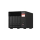 NAS QNap TS-473A-8G - изображение 1