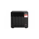 NAS QNap TS-473A-8G - изображение 2