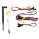 Беспроводной эхолот для кораблика Lucky LBT-1-GPS - изображение 5