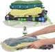 Вакуумний пакет для одягу VACUUM BAG 60 х 80 см - зображення 3