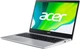 Ноутбук Acer Aspire 3 A315-35-C08K/4/256SSD/SILVER - изображение 2