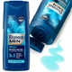 Мужской освежающий гель для душа Balea Men Fresh 3в1 300мл - изображение 1