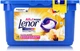 Универсальные капсулы для стирки одежды All in 1 Pods Lenor Gold Orchid Box 13шт/уп - изображение 1