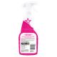 Универсальный спрей-очиститель c отбеливателем для ванны The Pink Stuff Bathroom Foam Cleaner 750 мл - изображение 5
