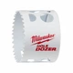 Коронка Bi-Metal 49560158 Hole Dozer MILWAUKEE, Ø67мм - зображення 1