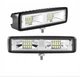 Светодиодная балка дополнительная фара ближний свет 20 LED 15,8х4.3 см Autoexpect (05230) - изображение 1