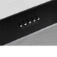 Витяжка minola hbi 5627 bl 1000 led - зображення 6