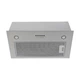Вытяжка Minola hbi 5327 gr 800 led - изображение 1