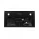 Витяжка minola hbi 5627 bl 1000 led - зображення 3