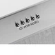 Вытяжка Minola hbi 5327 i 800 led - изображение 6