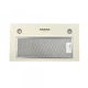 Витяжка minola hbi 5227 iv 700 led - зображення 2