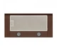 Вытяжка eleyus breeze 700 60 br - изображение 8