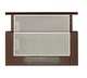Вытяжка eleyus breeze 700 60 br - изображение 9