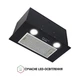 Вытяжка Perfelli bi 5652 bl 1000 led - изображение 4