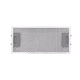 Витяжка perfelli bi 5652 wh 1000 led - зображення 10