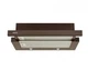Вытяжка eleyus breeze 700 50 br - изображение 1