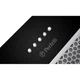 Вытяжка Perfelli bi 7652 bl 1000 led - изображение 5