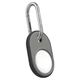 Чохол Caseology Nano Pop до Apple AirTag Black Sesame (AHP03360) - зображення 9