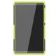 Чехол Armor Case для Samsung Galaxy Tab A7 Lite (T220 / T225) Lime - изображение 2