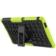 Чехол Armor Case для Samsung Galaxy Tab A7 Lite (T220 / T225) Lime - изображение 4
