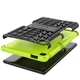 Чехол Armor Case для Samsung Galaxy Tab A7 Lite (T220 / T225) Lime - изображение 6