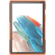 Чехол Armor Case для Samsung Galaxy Tab A8 10.5 2021 (X200 / X205) Orange - изображение 5