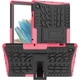 Чехол Armor Case для Samsung Galaxy Tab A8 10.5 2021 (X200 / X205) Rose - изображение 1