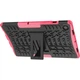 Чехол Armor Case для Samsung Galaxy Tab A8 10.5 2021 (X200 / X205) Rose - изображение 4