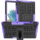 Чехол Armor Case для Samsung Galaxy Tab A8 10.5 2021 (X200 / X205) Violet - изображение 1