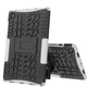 Чехол Armor Case для Samsung Galaxy Tab A8 10.5 2021 (X200 / X205) White - изображение 5