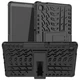 Чехол Armor Case для Samsung Galaxy Tab A7 Lite (T220 / T225) Black - изображение 1