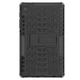 Чехол Armor Case для Samsung Galaxy Tab A7 Lite (T220 / T225) Black - изображение 3