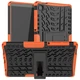 Чехол Armor Case для Samsung Galaxy Tab A7 Lite (T220 / T225) Orange - изображение 1
