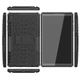 Чехол Armor Case для Samsung Galaxy Tab A7 Lite (T220 / T225) Black - изображение 5