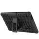 Чехол Armor Case для Samsung Galaxy Tab A7 Lite (T220 / T225) Black - изображение 6