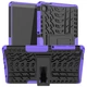 Чехол Armor Case для Samsung Galaxy Tab A7 Lite (T220 / T225) Violet - изображение 1